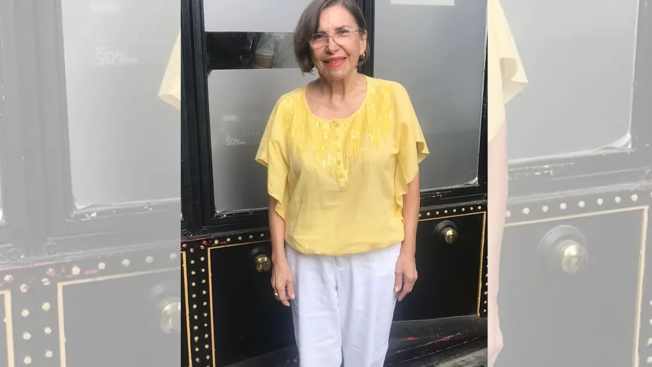 Gül Onat’tan sağlık durumuyla ilgili duygusal açıklama! Ameliyatlar kraliçesi oldum