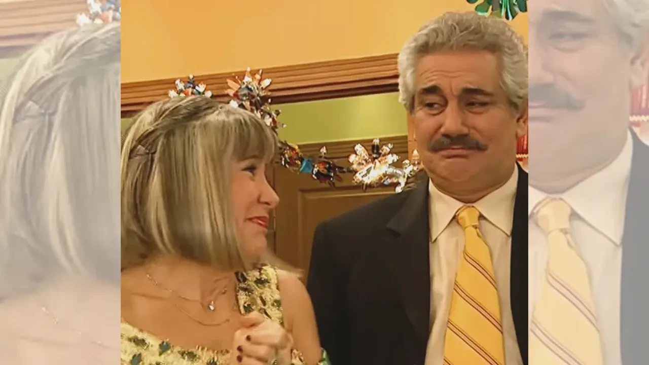 Gül Onat’tan sağlık durumuyla ilgili duygusal açıklama! Ameliyatlar kraliçesi oldum