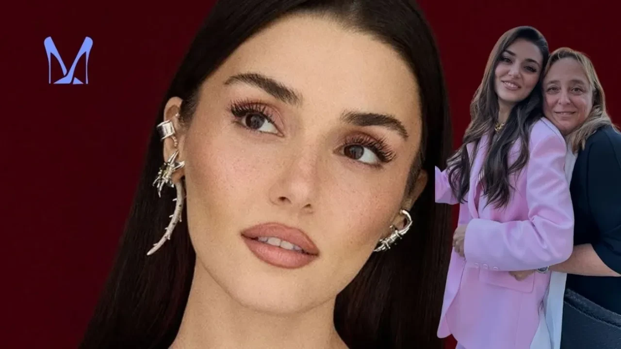 Hande Erçel Ayşe Barım’ı sildi! ID İletişim’i profilinden kaldırdı