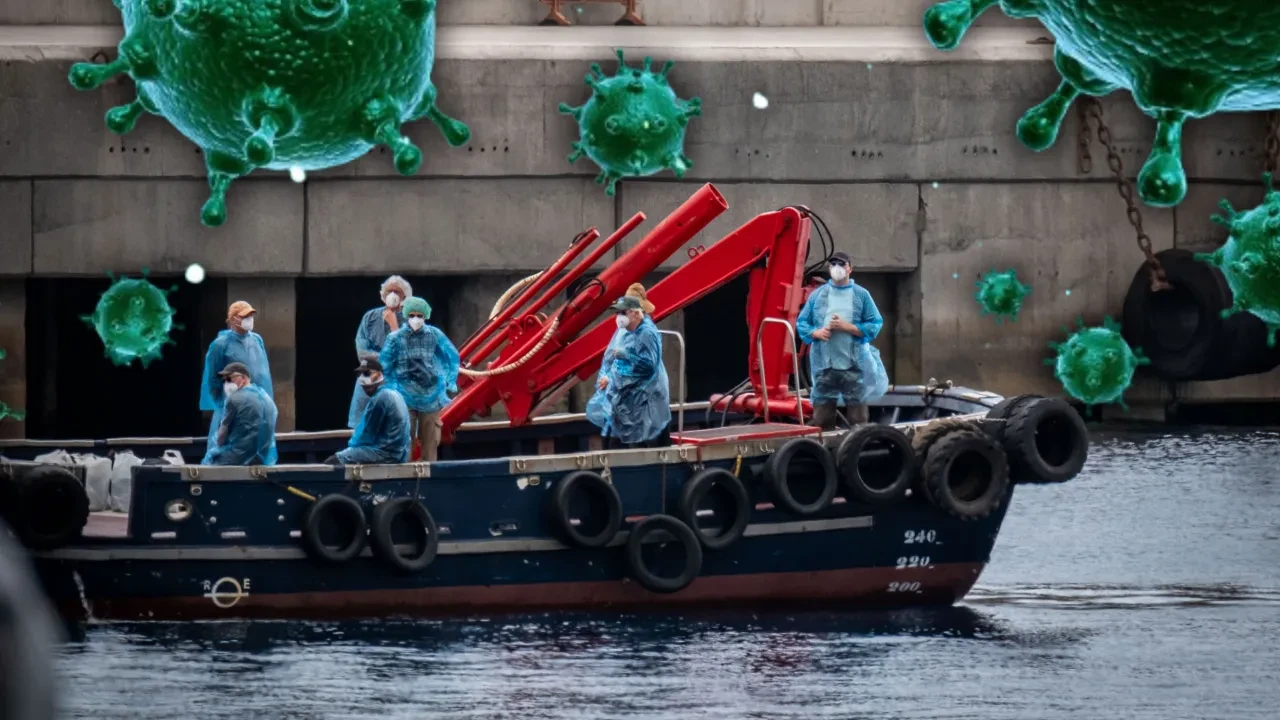 Hantavirüs vakalarına yenileri eklendi: MV Hondius gemisinden tahliye olan 2 kişinin testi pozitif