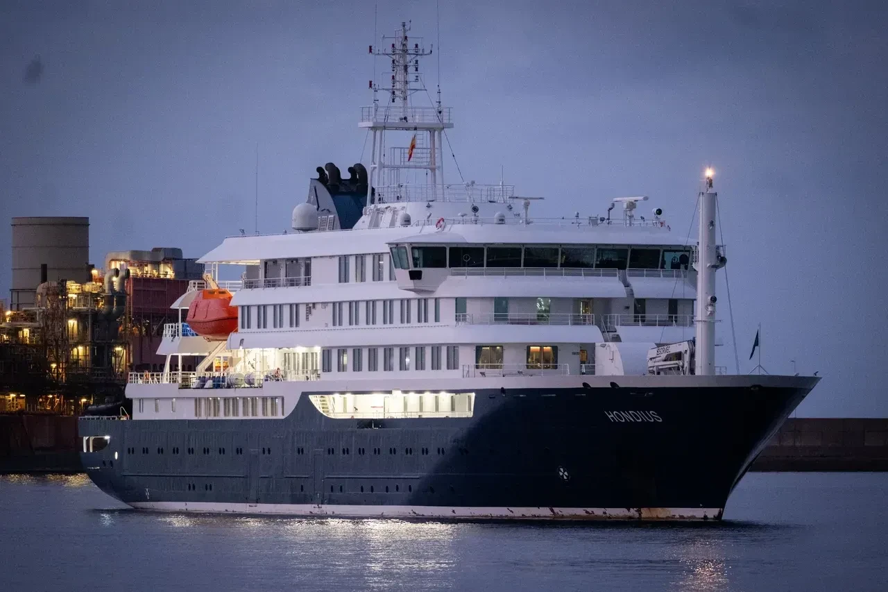 Hantavirüs vakalarına yenileri eklendi: MV Hondius gemisinden tahliye olan 2 kişinin testi pozitif