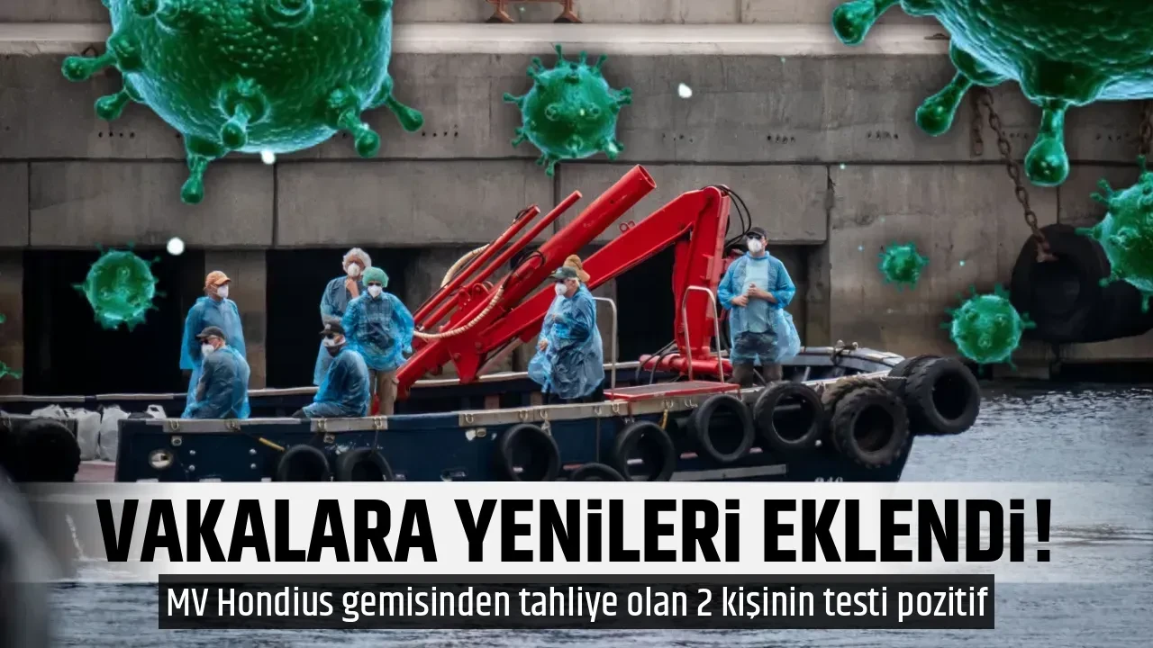 VAKALARA YENİLERİ EKLENDİ!