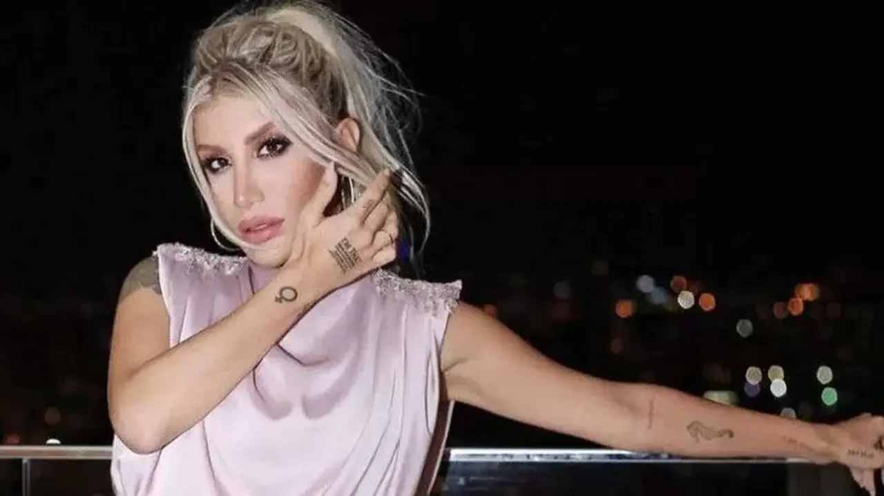 İrem Derici’nin param bitti açıklaması şoke etti! Eve sürekli kağıt geliyor
