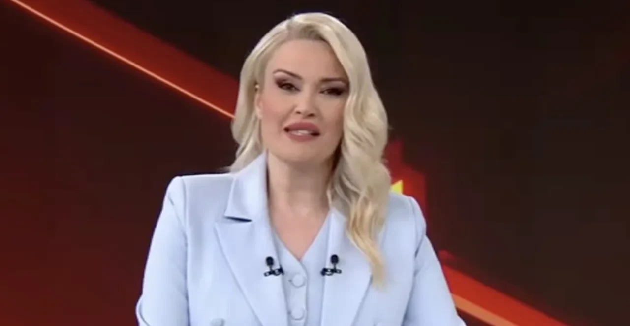 Işıl Açıkkar olayı nedir? TRT 1 sunucusu Anneler Günü paylaşımında ne dedi?