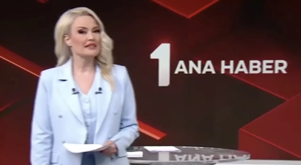 Işıl Açıkkar olayı nedir? TRT 1 sunucusu Anneler Günü paylaşımında ne dedi?
