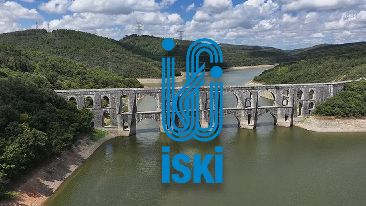 İSKİ’den dikkat çeken baraj doluluk oranları açıklaması! İçme ve kullanım suyu ihtiyacını karşılayan barajlardaki su seviyesi belli oldu