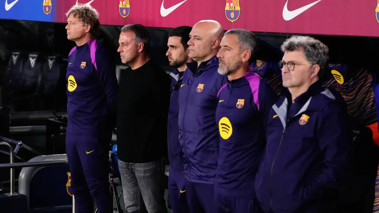 İspanya'da şampiyon Barcelona! Barcelona, El Clasico'da Real Madrid'i devirdi