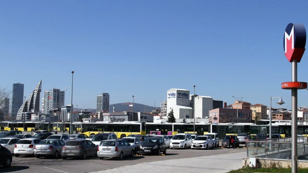 İSPARK otopark sözünü tutmadı! İBB Meclisi'nde tepki büyüdü