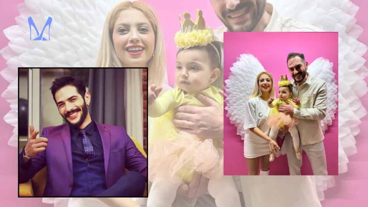 Kısmetse Olur’un Erdem Dalfidan’ını görenler tanıyamadı! Uzun bir aradan sonra gündemde