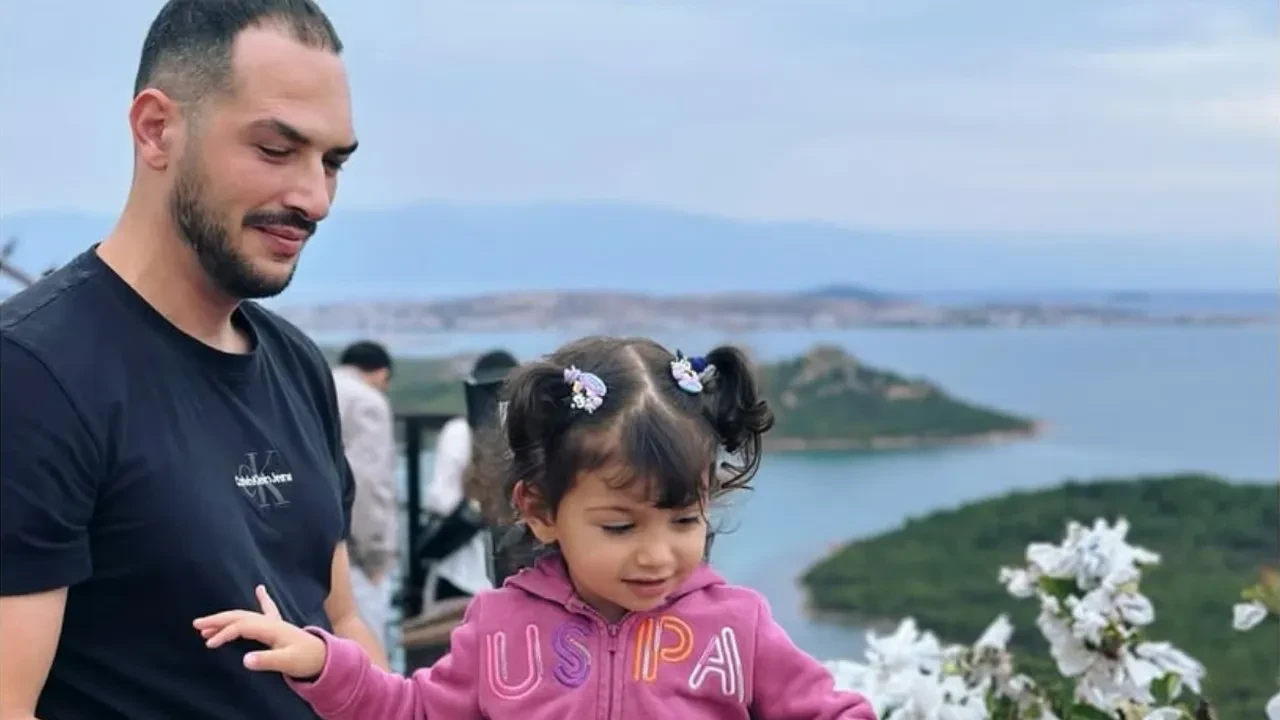 Kısmetse Olur’un Erdem Dalfidan’ını görenler tanıyamadı! Uzun bir aradan sonra gündemde