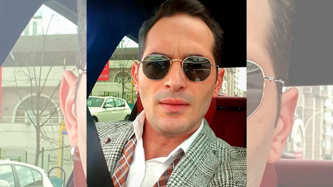 Kısmetse Olur’un Erdem Dalfidan’ını görenler tanıyamadı! Uzun bir aradan sonra gündemde
