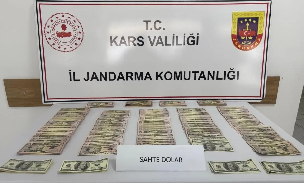 Kurban Bayramı öncesi piyasaya sürüldü! Sahte dolar alarmı