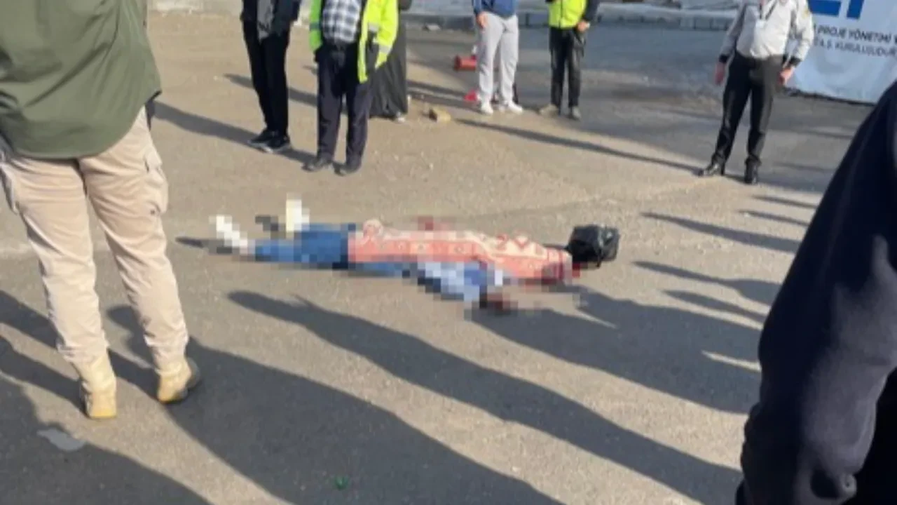 Malatya’da eski koca dehşeti can aldı: Genç kadın sokak ortasında hayatını kaybetti