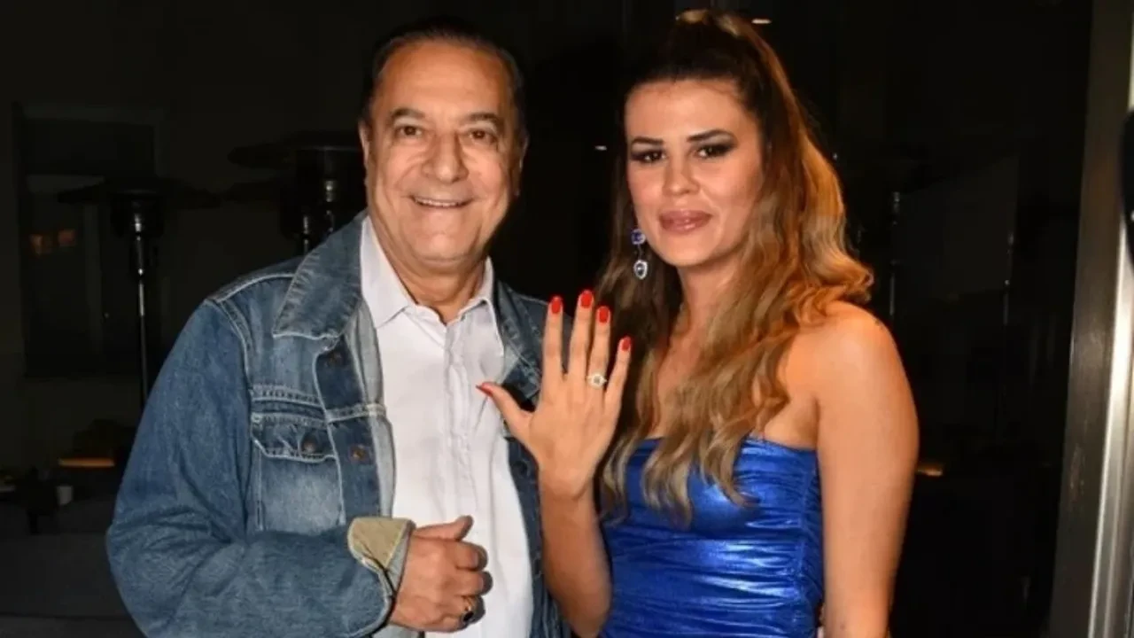 Mehmet Ali Erbil’den şoke eden evlilik açıklaması! “Bir daha deneyeceğim”