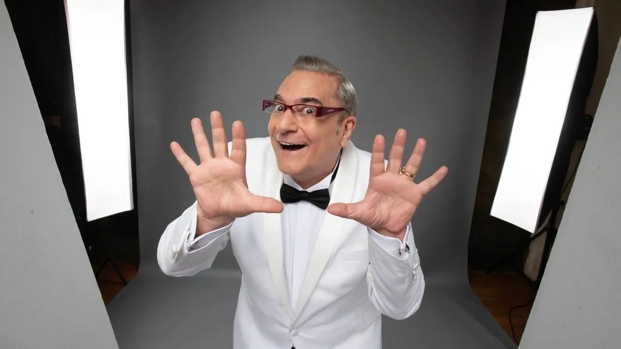 Mehmet Ali Erbil’den şoke eden evlilik açıklaması! “Bir daha deneyeceğim”