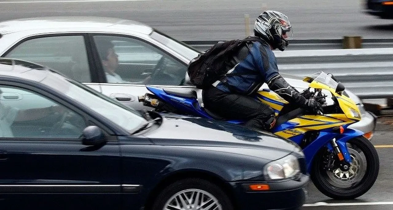 Motosiklet kullananlar dikkat! Bakanlık yeni düzenlemeyi duyurdu