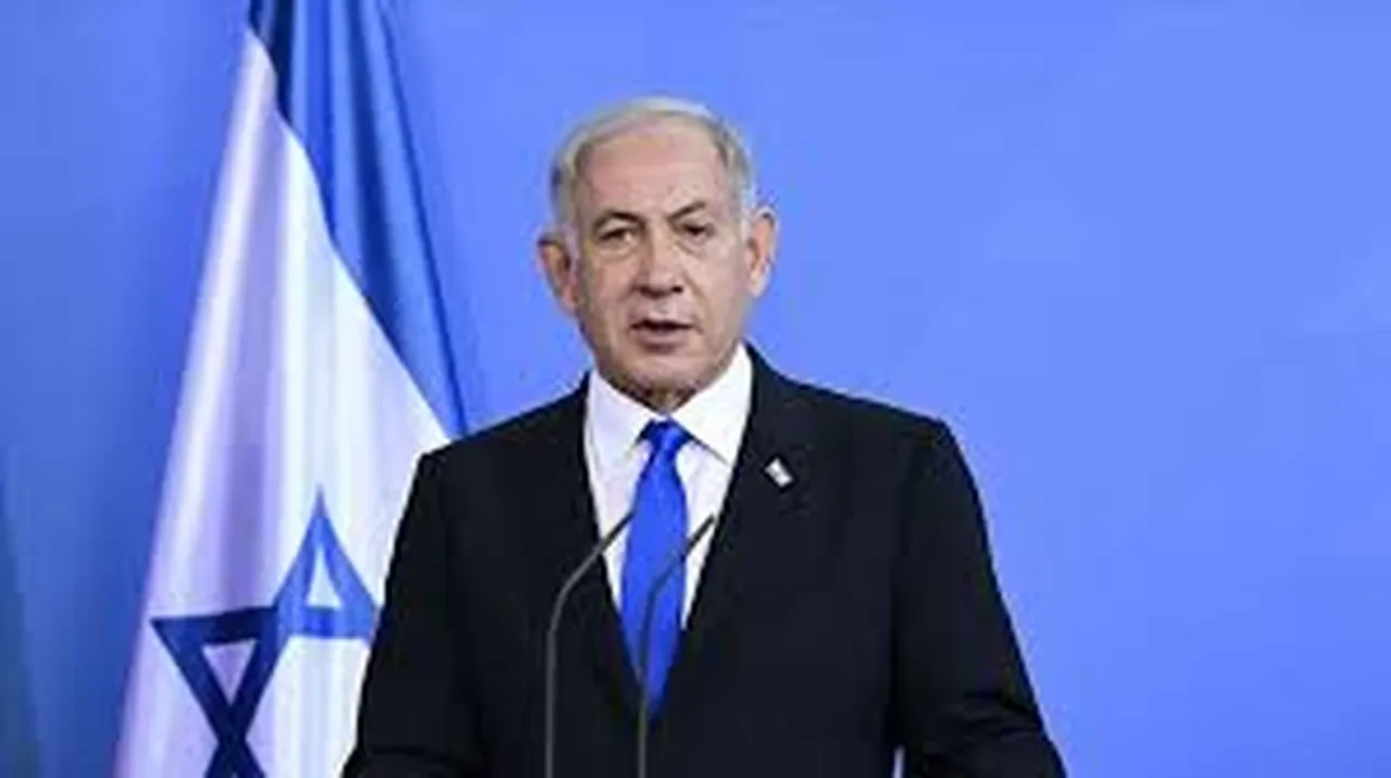 Netanyahu'dan sürpriz ABD çıkışı: Artık yardımları sonlandırmanın zamanı geldi