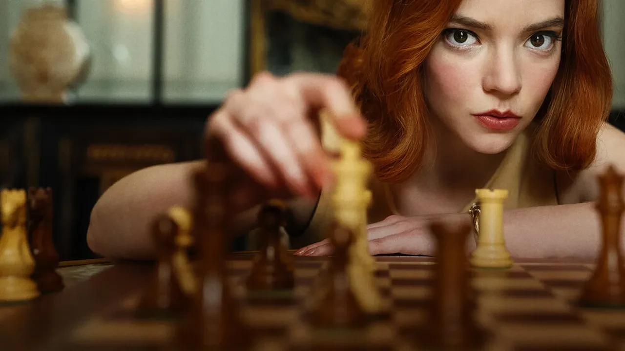 Netflix'te izleyebileceğiniz en iyi 5 mini dizi! Bir oturuşta bitiyor