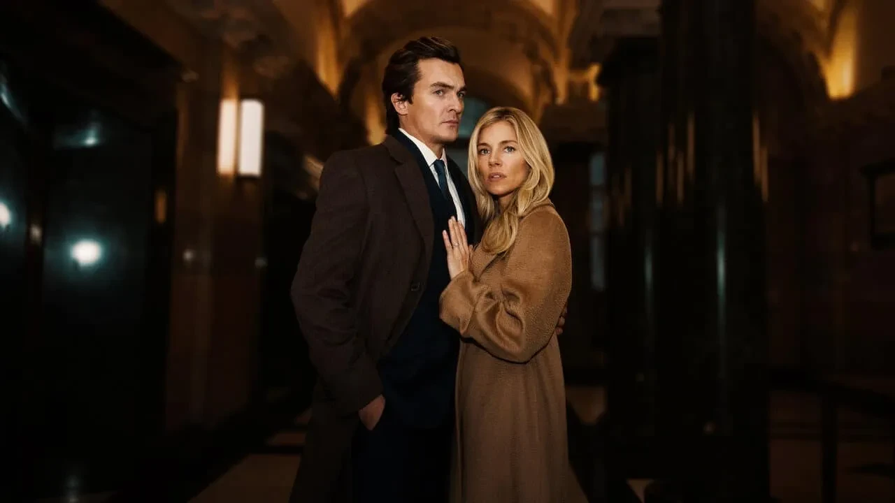 Netflix'te izleyebileceğiniz en iyi 5 mini dizi! Bir oturuşta bitiyor