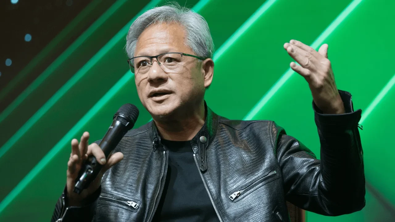 NVIDIA’dan dikkat çeken açıklama: Yapay zekâ artık insan çalışandan daha pahalı