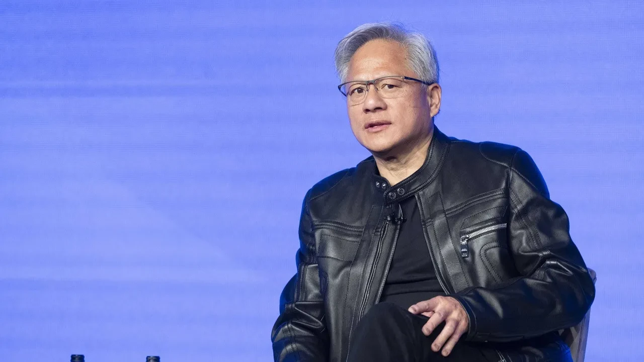 NVIDIA’dan dikkat çeken açıklama: Yapay zekâ artık insan çalışandan daha pahalı