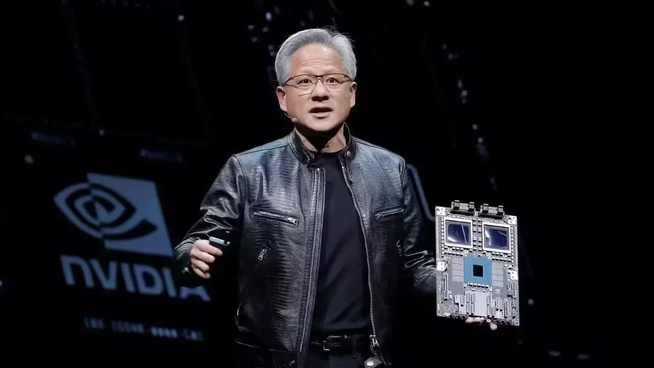 NVIDIA’dan dikkat çeken açıklama: Yapay zekâ artık insan çalışandan daha pahalı