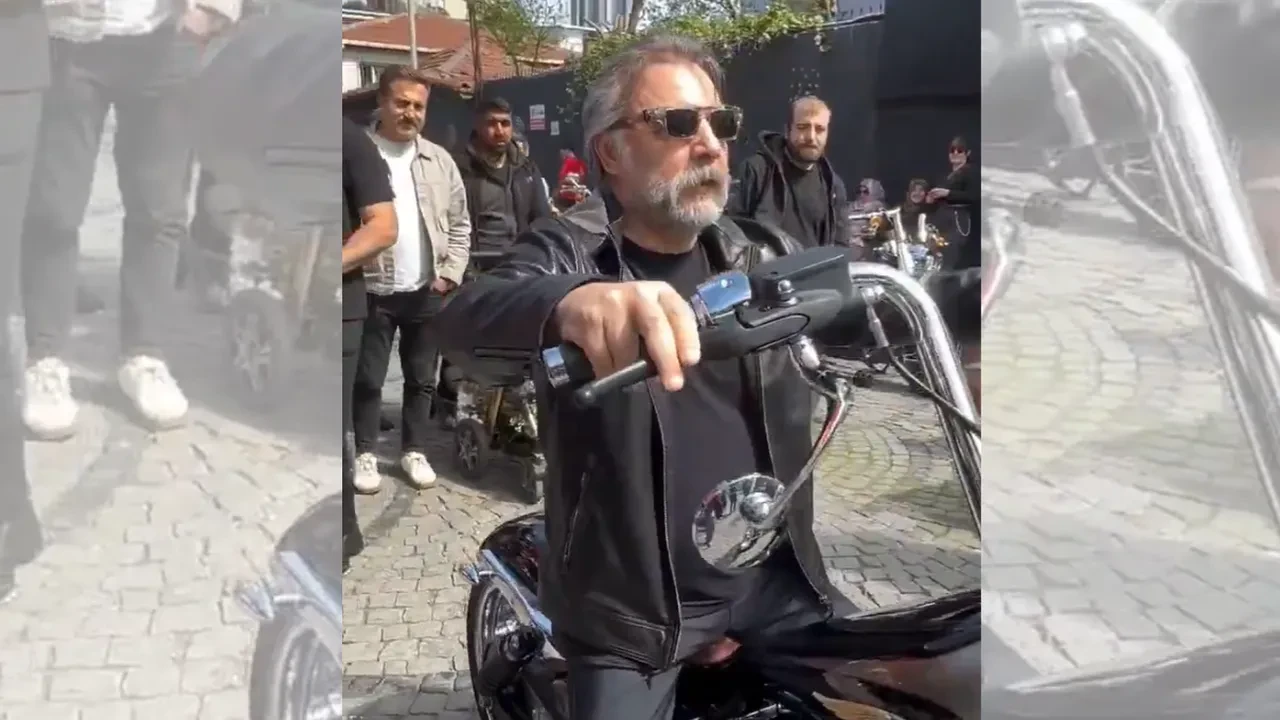 Oktay Kaynarca 888 bin TL’lik BÖRÜ aldı! Yerli üretime dev destek