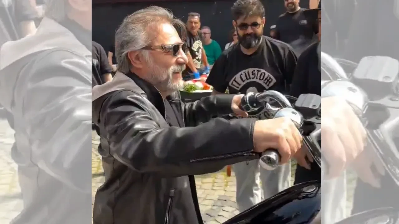 Oktay Kaynarca 888 bin TL’lik BÖRÜ aldı! Yerli üretime dev destek