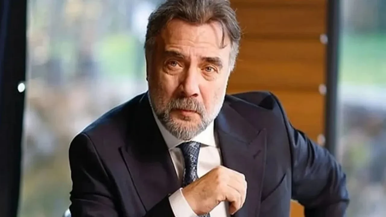 Oktay Kaynarca 888 bin TL’lik BÖRÜ aldı! Yerli üretime dev destek