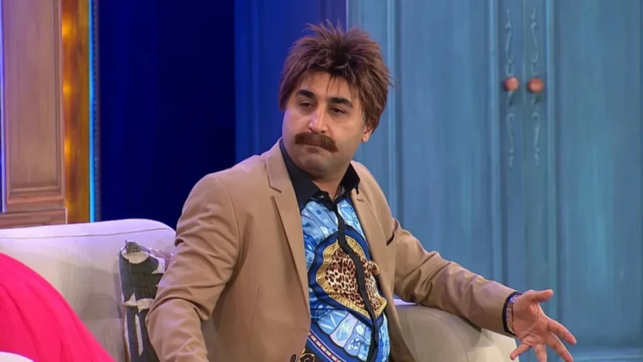 Onur Buldu 