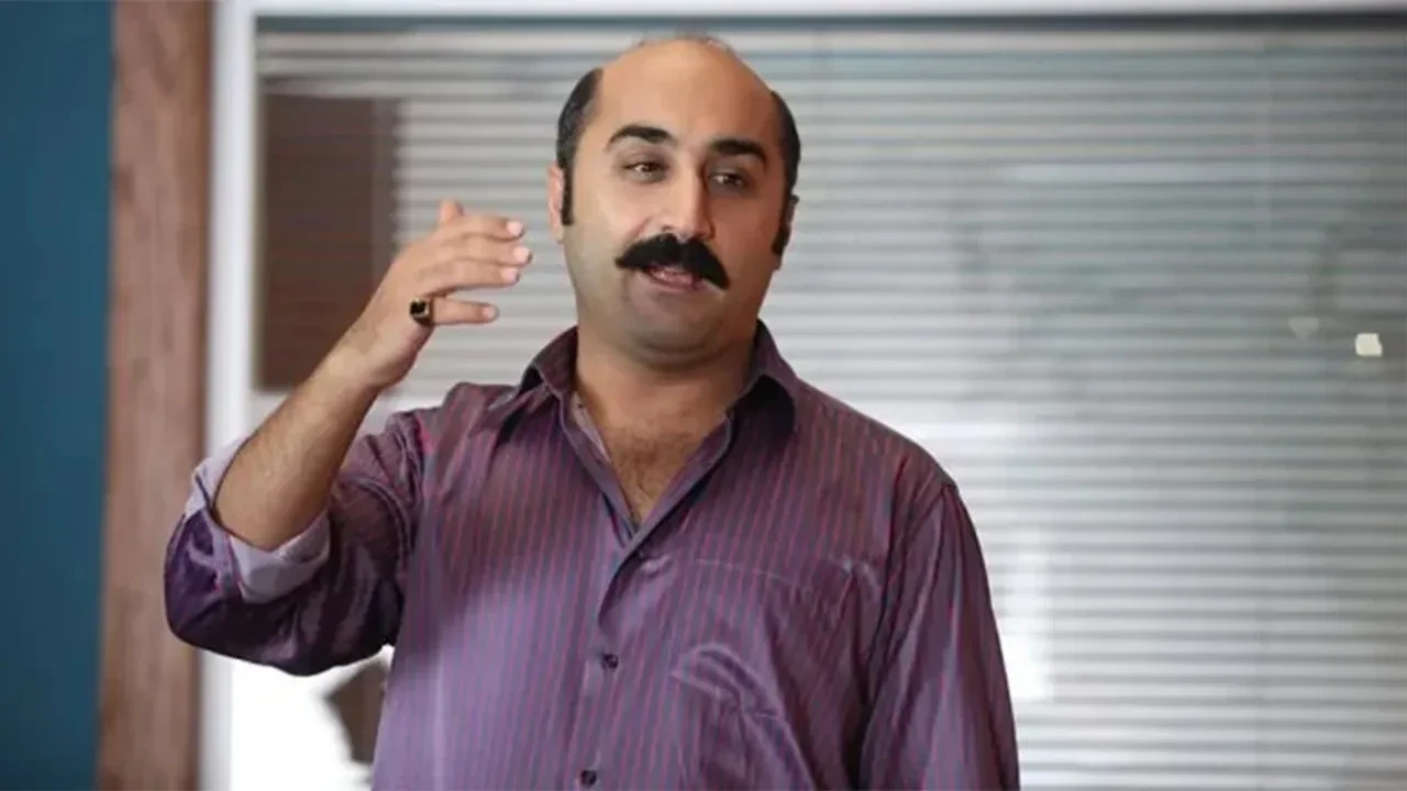 Onur Buldu 