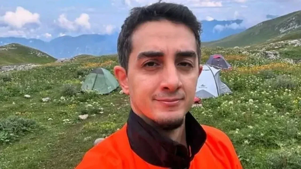 Ruhi Çenet'ten yeni hantavirüsü açıklaması! 'Sağlık Bakanlığı ile iletişim halindeyim'