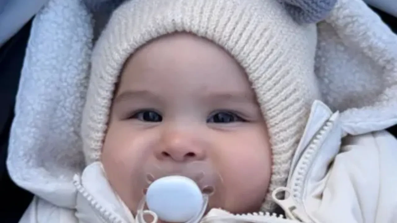 Sahra Işık eşi İdris Aybirdi boşandığını açıkladı! 11 ay önce anne olmuştu!