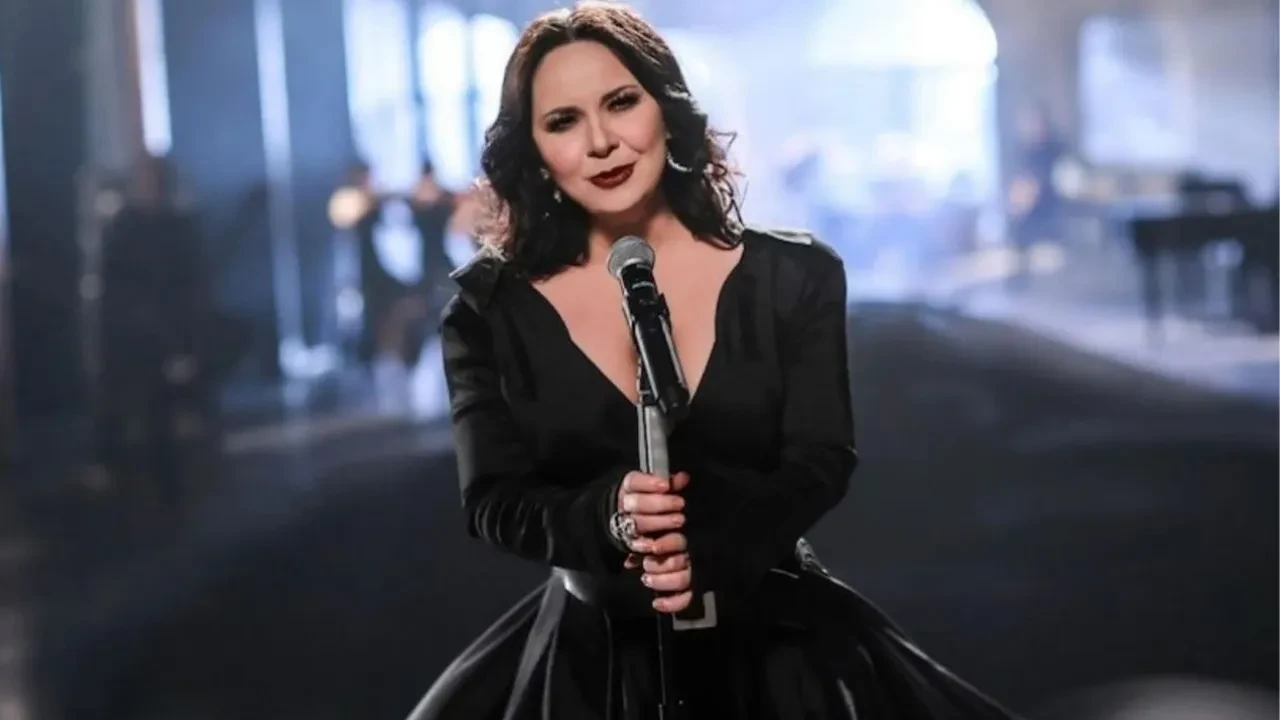 Şebnem Ferah İzmir konser biletleri nereden alınır 2026? Şebnem Ferah İzmir konser ne zaman?