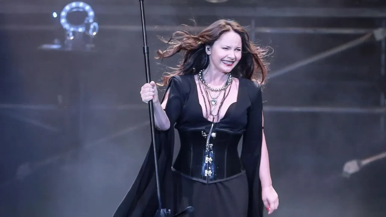 Şebnem Ferah İzmir konser biletleri nereden alınır 2026? Şebnem Ferah İzmir konser ne zaman?