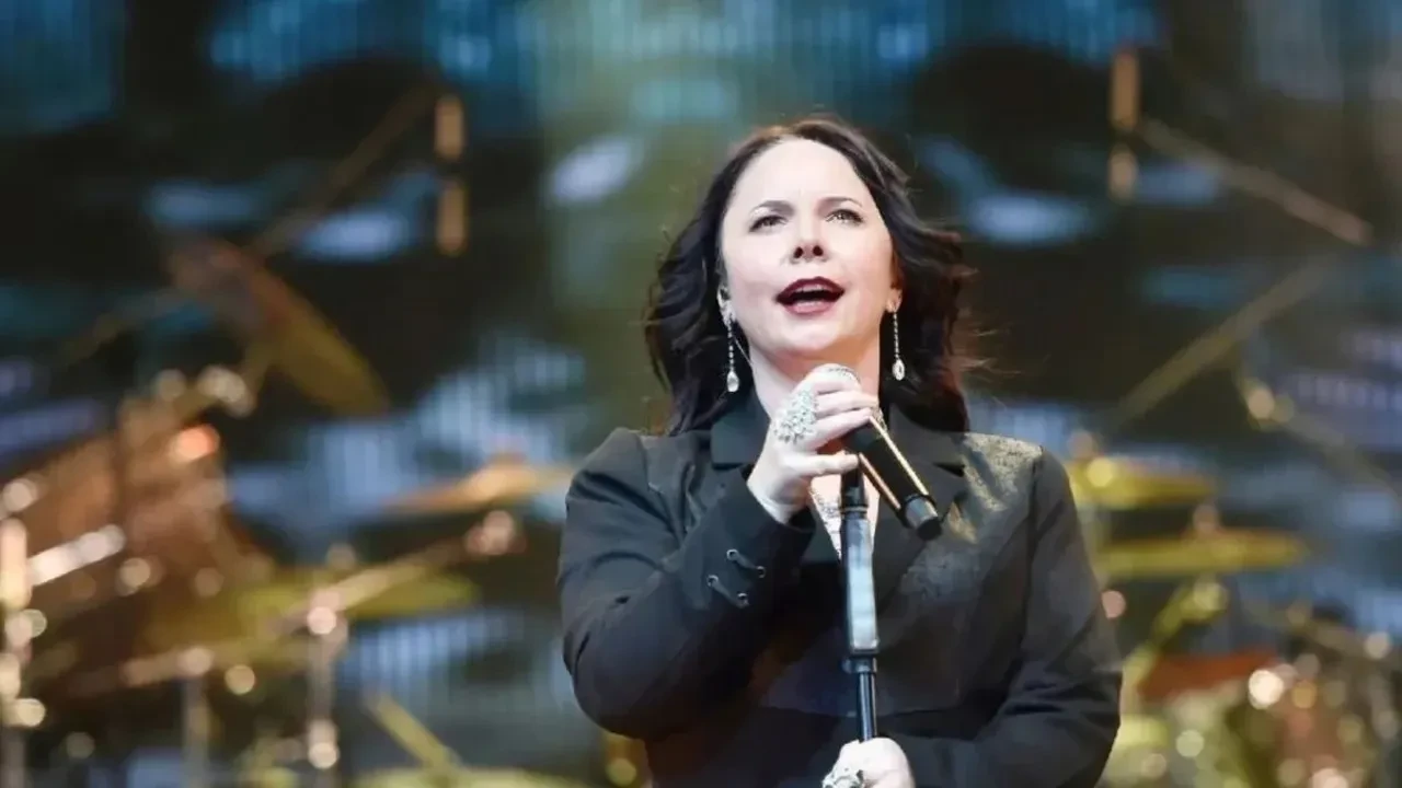Şebnem Ferah İzmir konser biletleri nereden alınır 2026? Şebnem Ferah İzmir konser ne zaman?