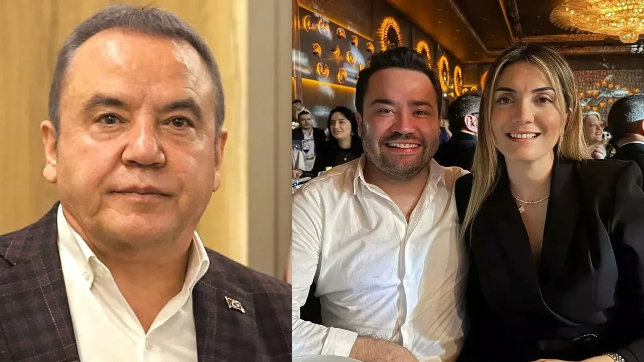 Soruşturmada yeni gelişme: Muhittin Böcek’in gelini Zuhal Böcek savcılığa ek ifade verdi