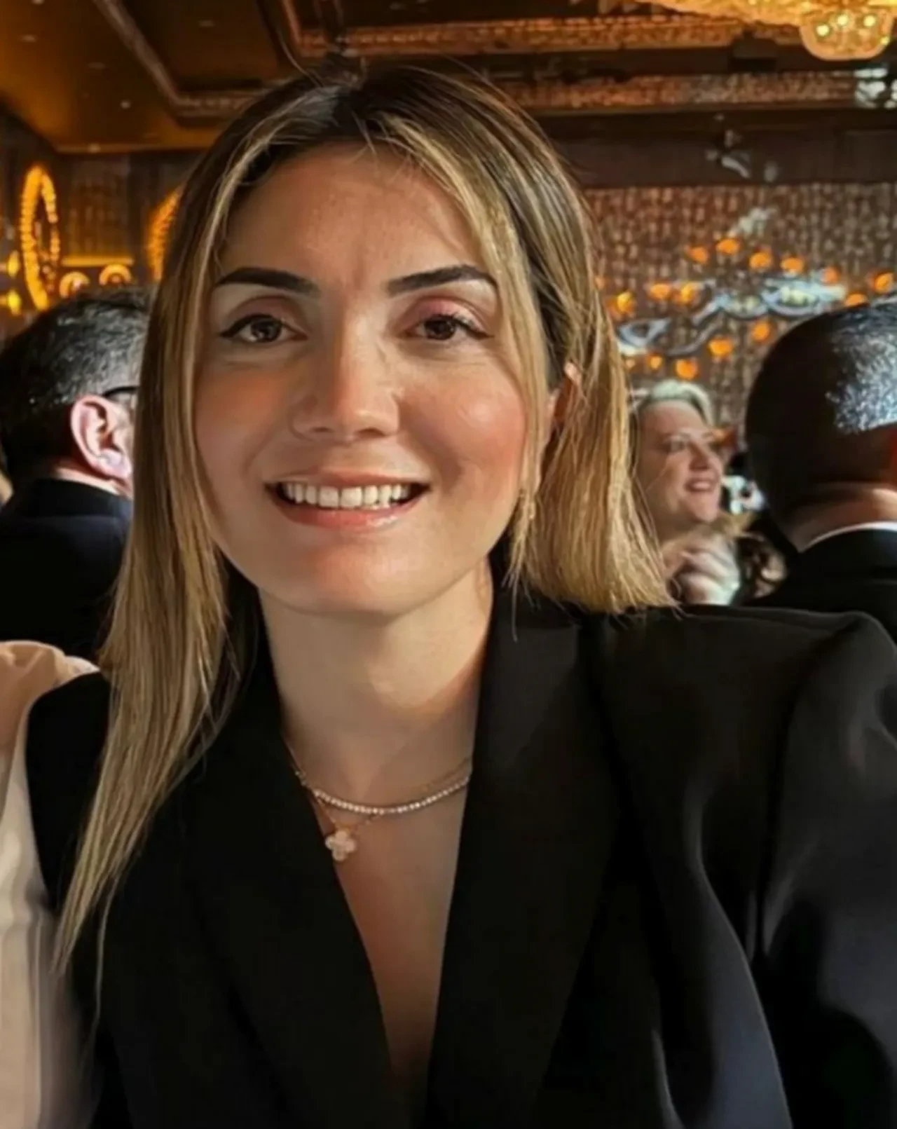 Soruşturmada yeni gelişme: Muhittin Böcek’in gelini Zuhal Böcek savcılığa ek ifade verdi