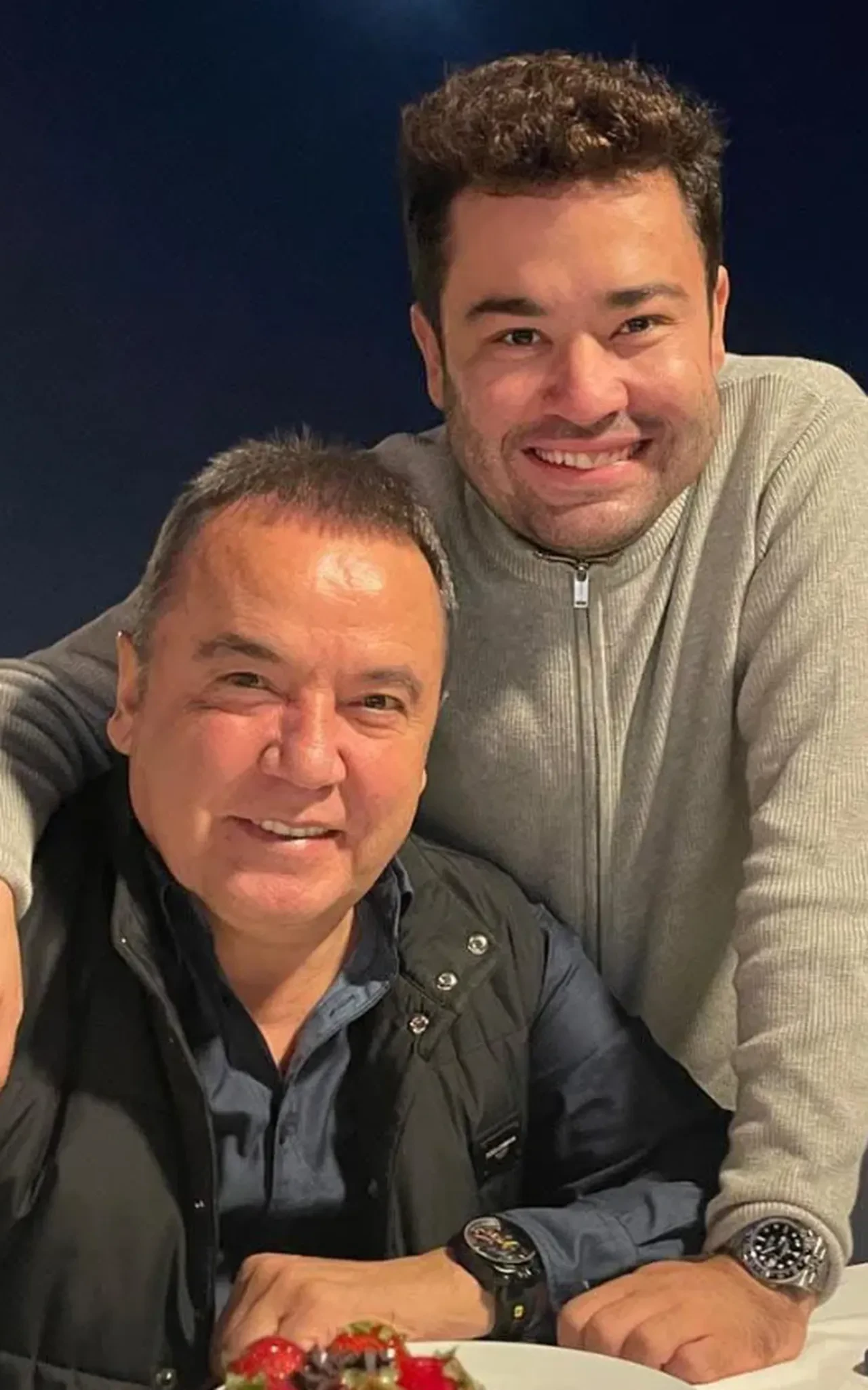Soruşturmada yeni gelişme: Muhittin Böcek’in gelini Zuhal Böcek savcılığa ek ifade verdi