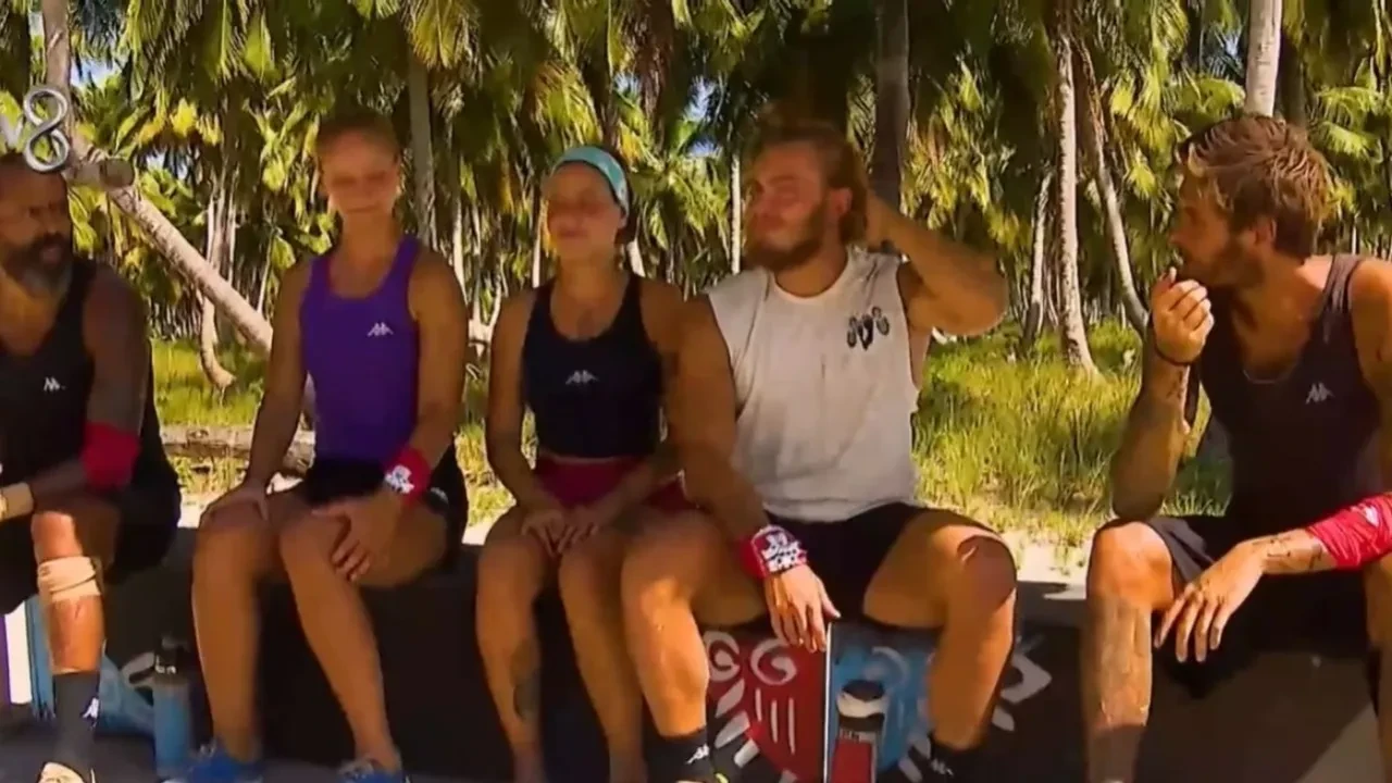 survivor 2026 eleme adayı 