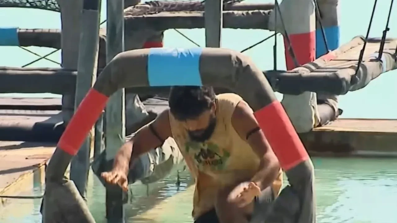 survivor 2026 kaptanlık oyunu 
