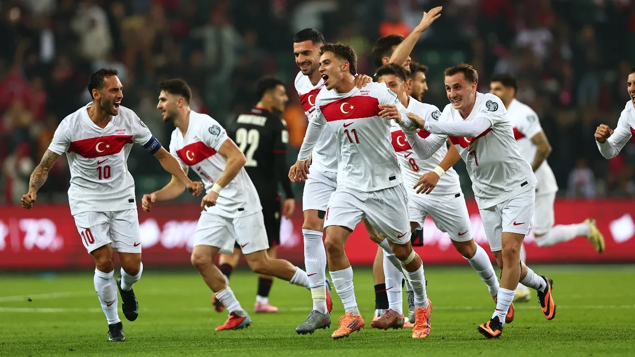 TFF'den A Milli Takım ile ilgili iddialara yalanlama