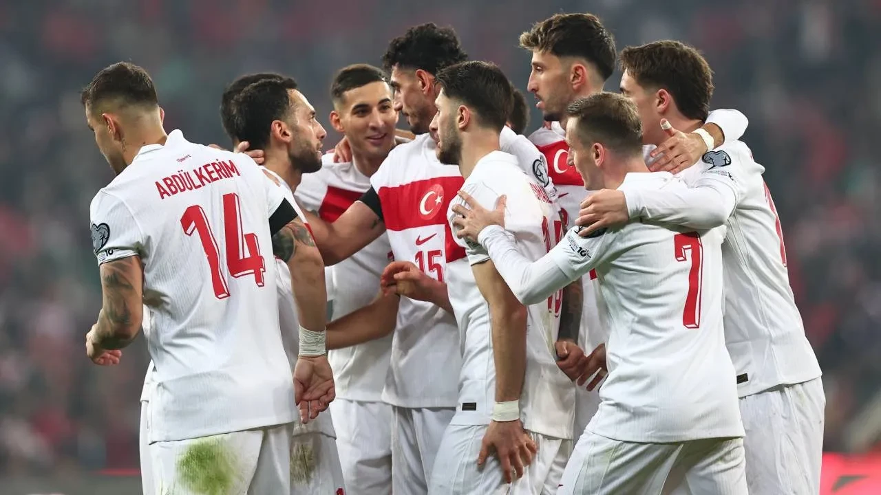 TFF'den A Milli Takım ile ilgili iddialara yalanlama