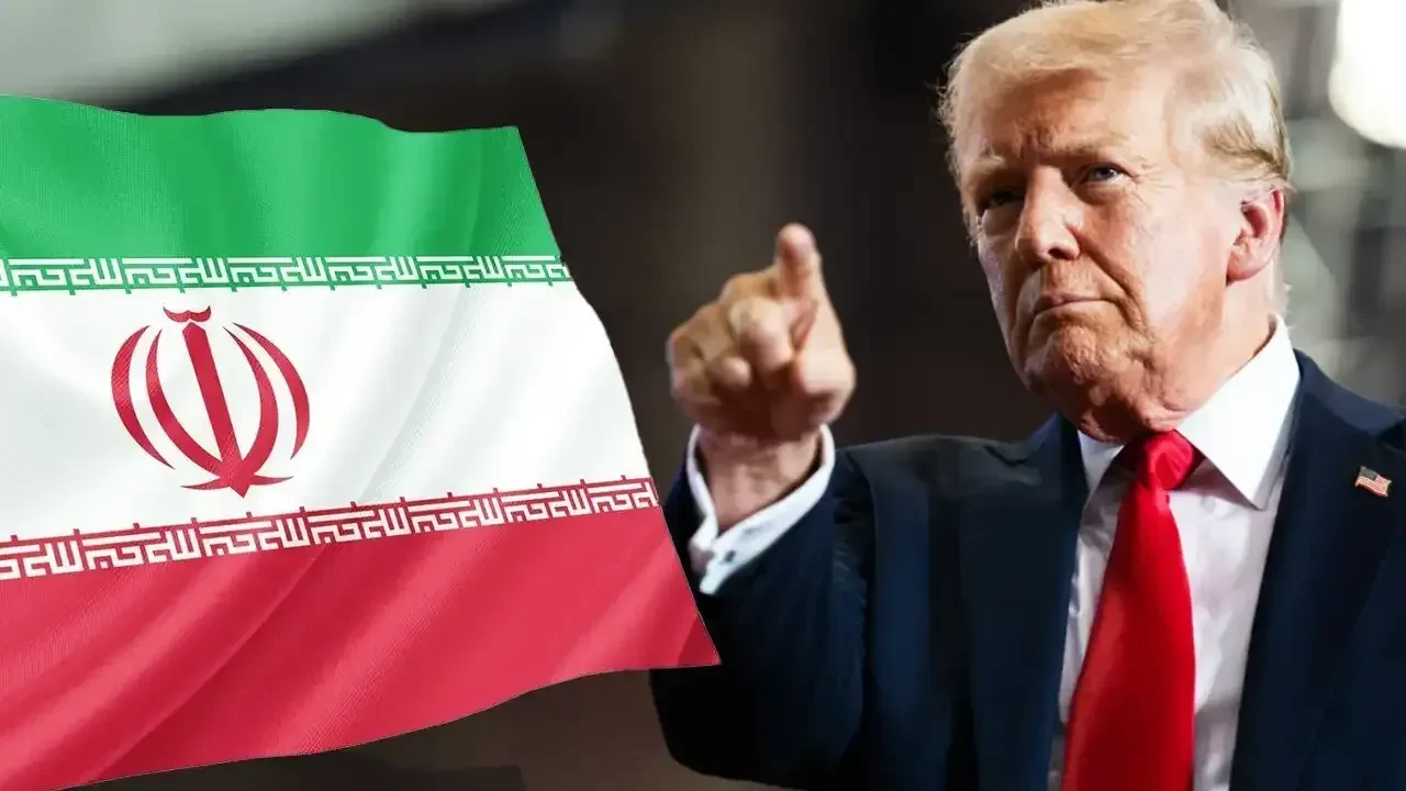 Trump’ın İran açıklaması petrolü sıçrattı