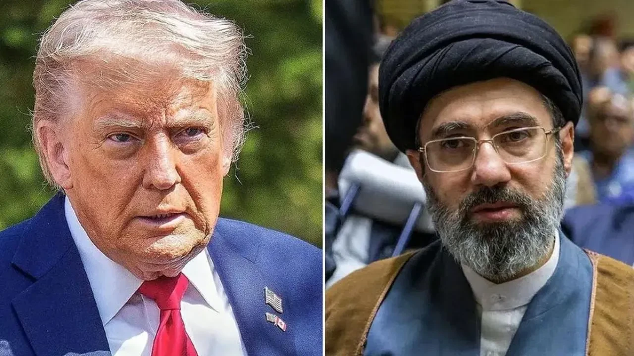 Trump’ın İran açıklaması petrolü sıçrattı