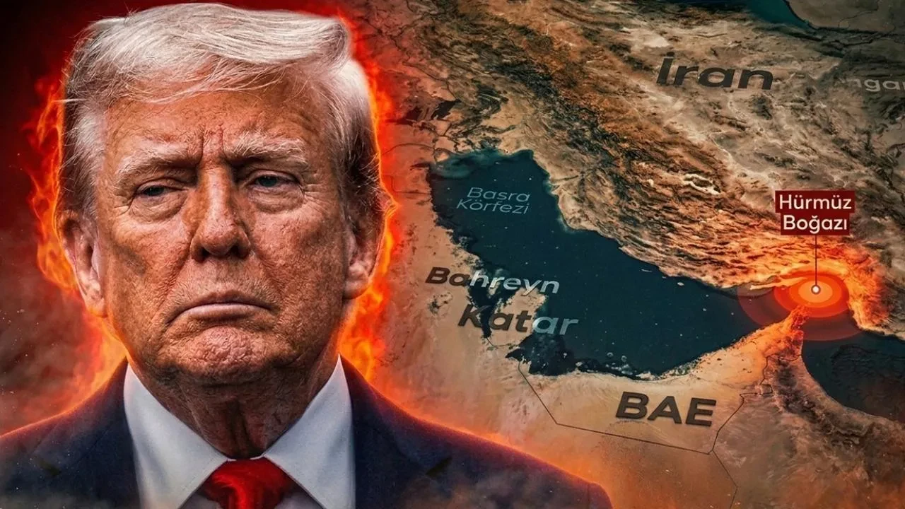 Trump’ın İran açıklaması petrolü sıçrattı