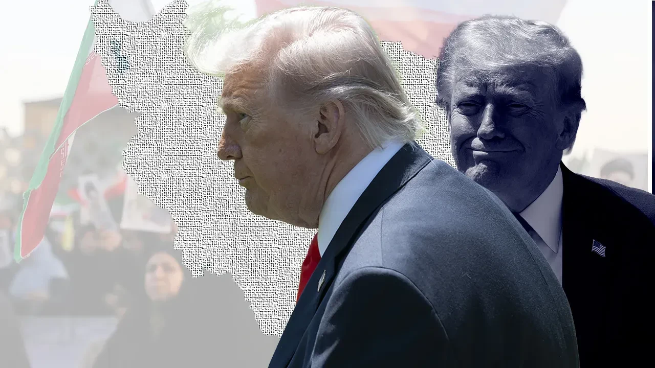Trump’ın İran açıklaması petrolü sıçrattı