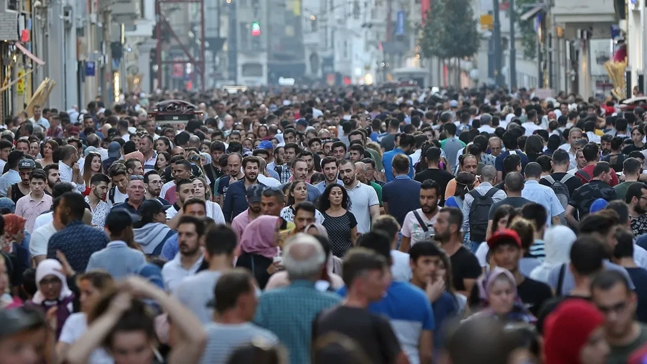Türkiye’de en çok kullanılan kadın ve erkek isimleri belli oldu: Kendi isminizi görmeye hazır olun!
