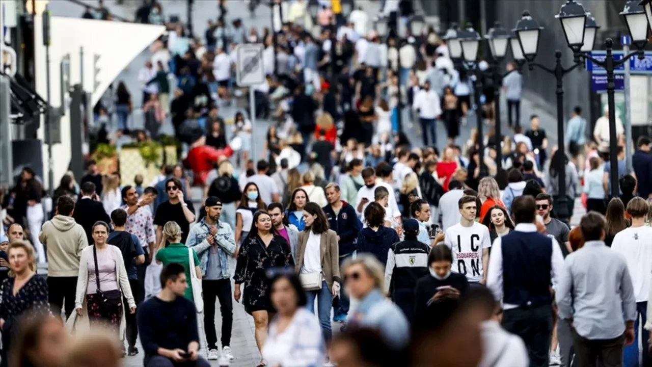 Türkiye’de en çok kullanılan kadın ve erkek isimleri belli oldu: Kendi isminizi görmeye hazır olun!