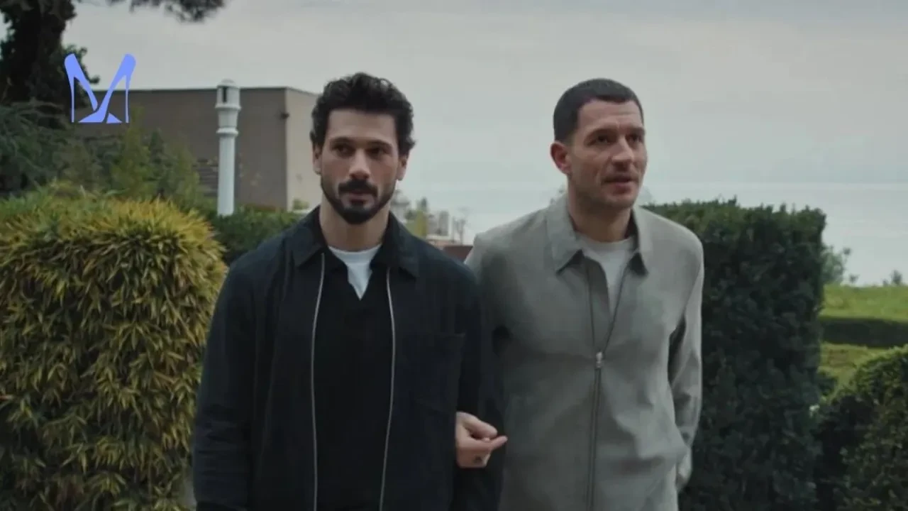 Uraz Kaygılaroğlu’ndan olay paylaşım! Deniz Can Aktaş ile Margot Robbie’yi paraşütle atlattı 